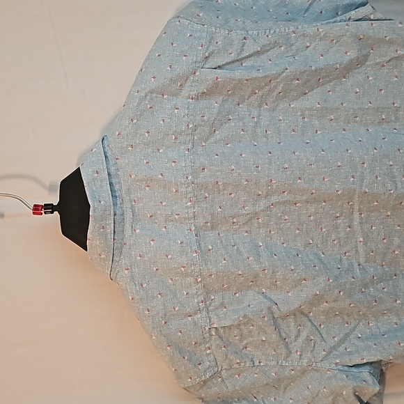 Penguin button up - Picture 4 of 4